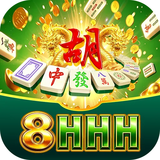 8HHH - Menjadi Raja Tycoon Sejati