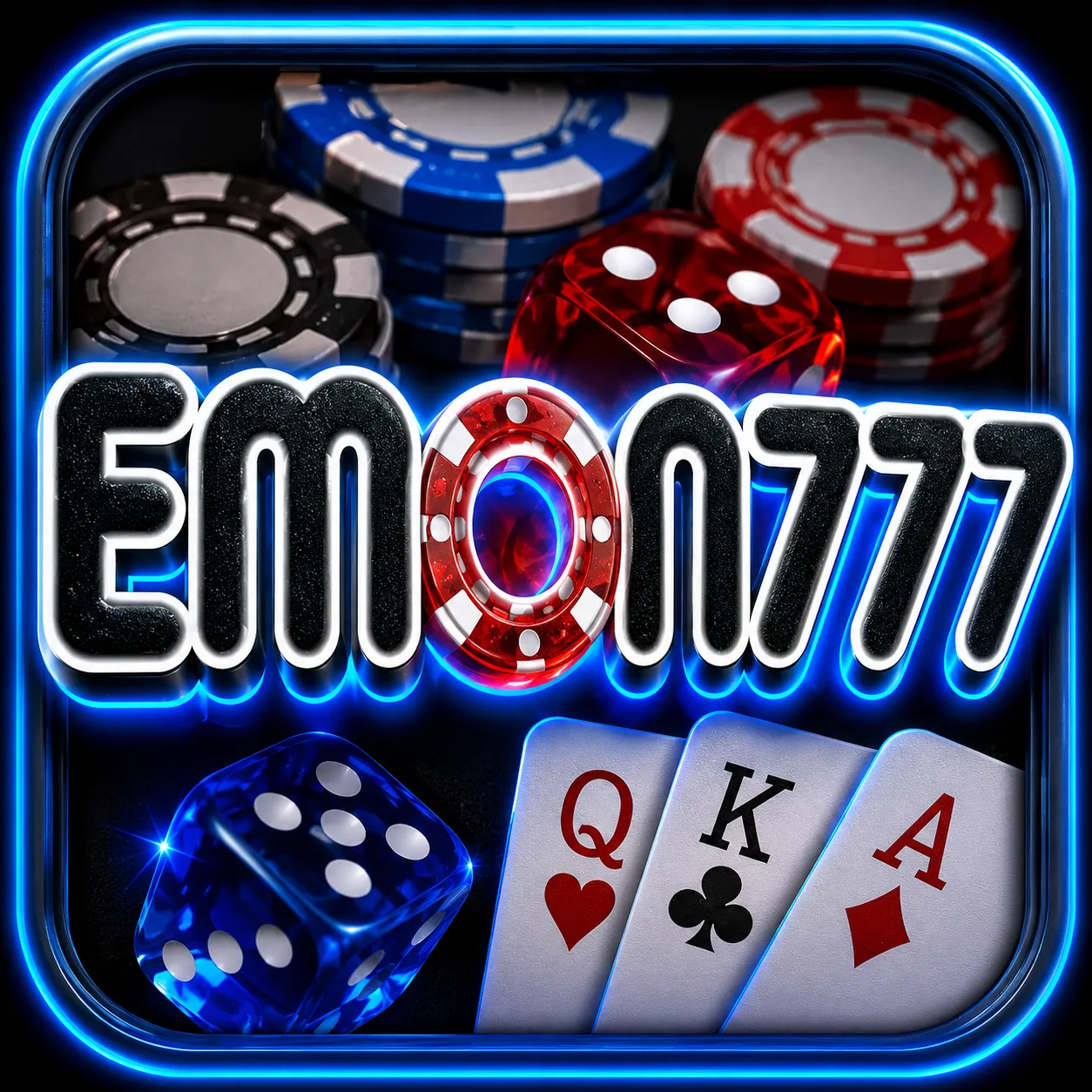 EMON777 - Aplikasi Musik Terbaik untuk Pengalaman Mendengarkan yang Seru