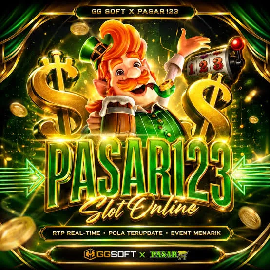 PASAR123 - Game Gaple Seru dan Menarik